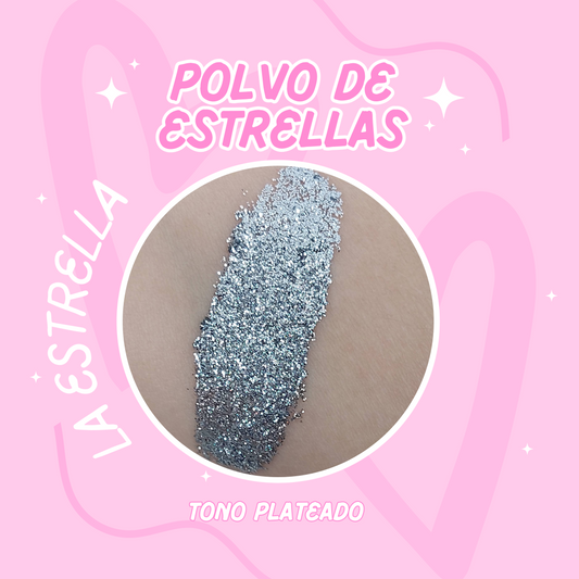 Polvo De Estrellas LA ESTRELLA