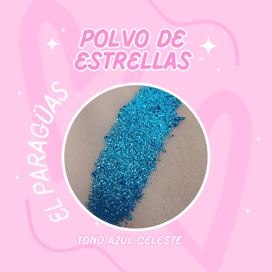 Polvo De Estrellas EL PARAGÜAS