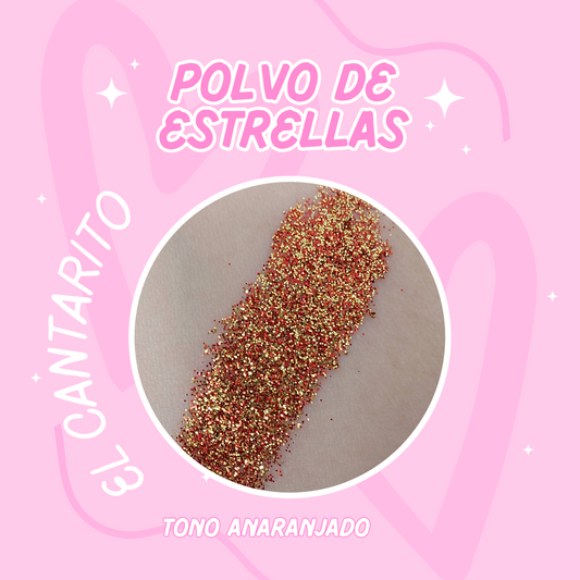 Polvo De Estrellas EL CANTARITO