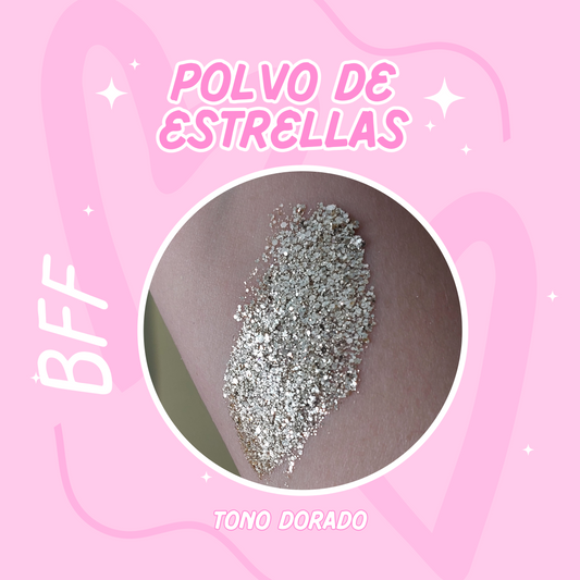 Polvo De Estrellas BFF