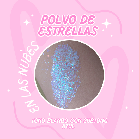 Polvo De Estrellas EN LAS NUBES