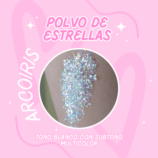 Polvo De Estrellas ARCOIRIS